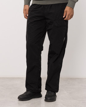 C.P. Company Black pants MPA109A005904G