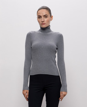 Twinset Gray golf 262AT3130