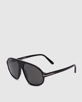 Tom Ford Black Erol sunglasses FT1178