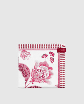 Pip Studio Set of Rroyal Regal Flower printed napkins 51067039