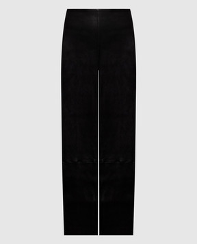 Simkhai Black leather pants Veda 4264114PL