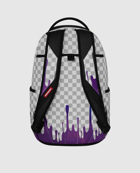 Sprayground Children's backpack COSMIC CHAOS 910B8453NSZ