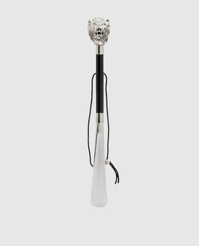 Pasotti Silver Horn Lion PFPEXXCSF100