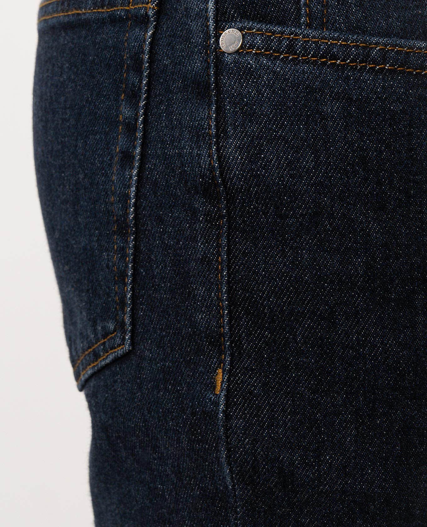 Blue jeans Trussardi 5