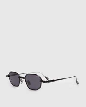 Kuboraum Black sunglasses H66 KRSH66RH0000004Y
