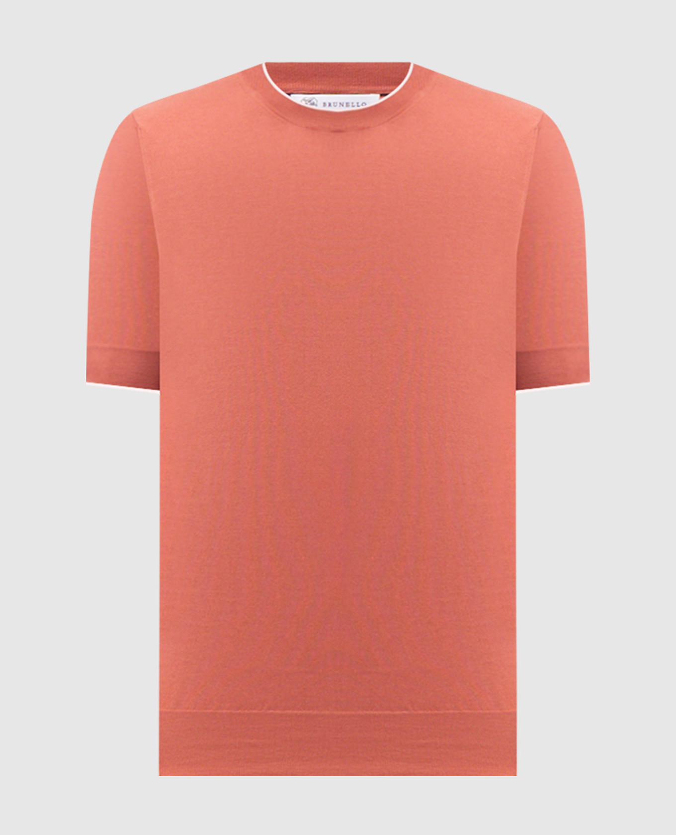 Pink T-shirt