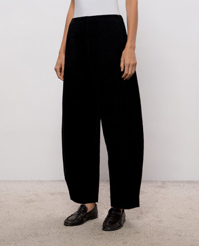 BOBOUTIC Black pants 5125