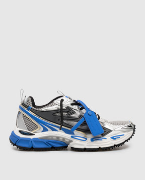 Off-White Be Right Back grey sneakers OF05747430