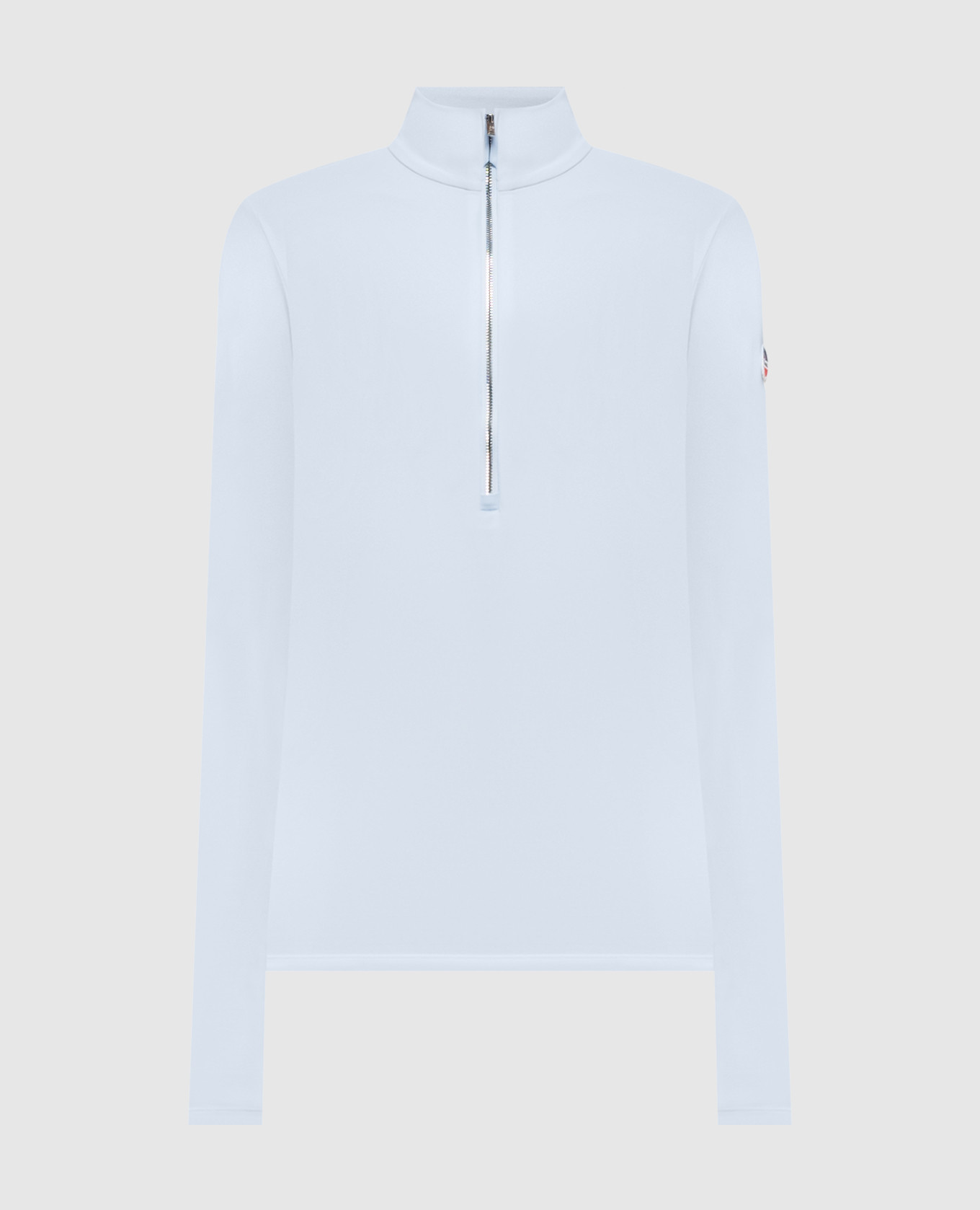 Blue thermal longsleeve GEMINI