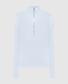 Fusalp Blue thermal longsleeve GEMINI A1204