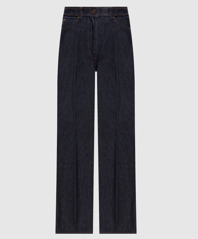 Jeans blu ABBONO