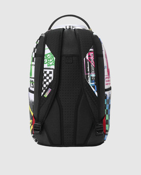 Sprayground Continental children's backpack 910B8538NSZ