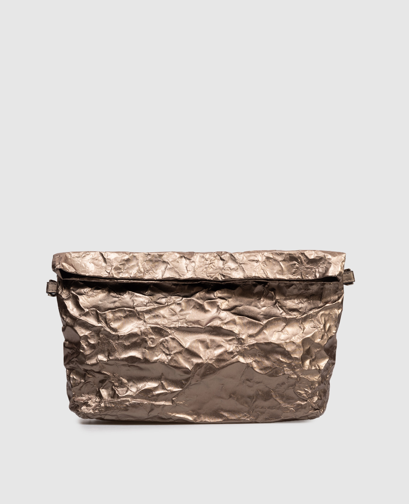 

Brown Lumebag bag Max & Co