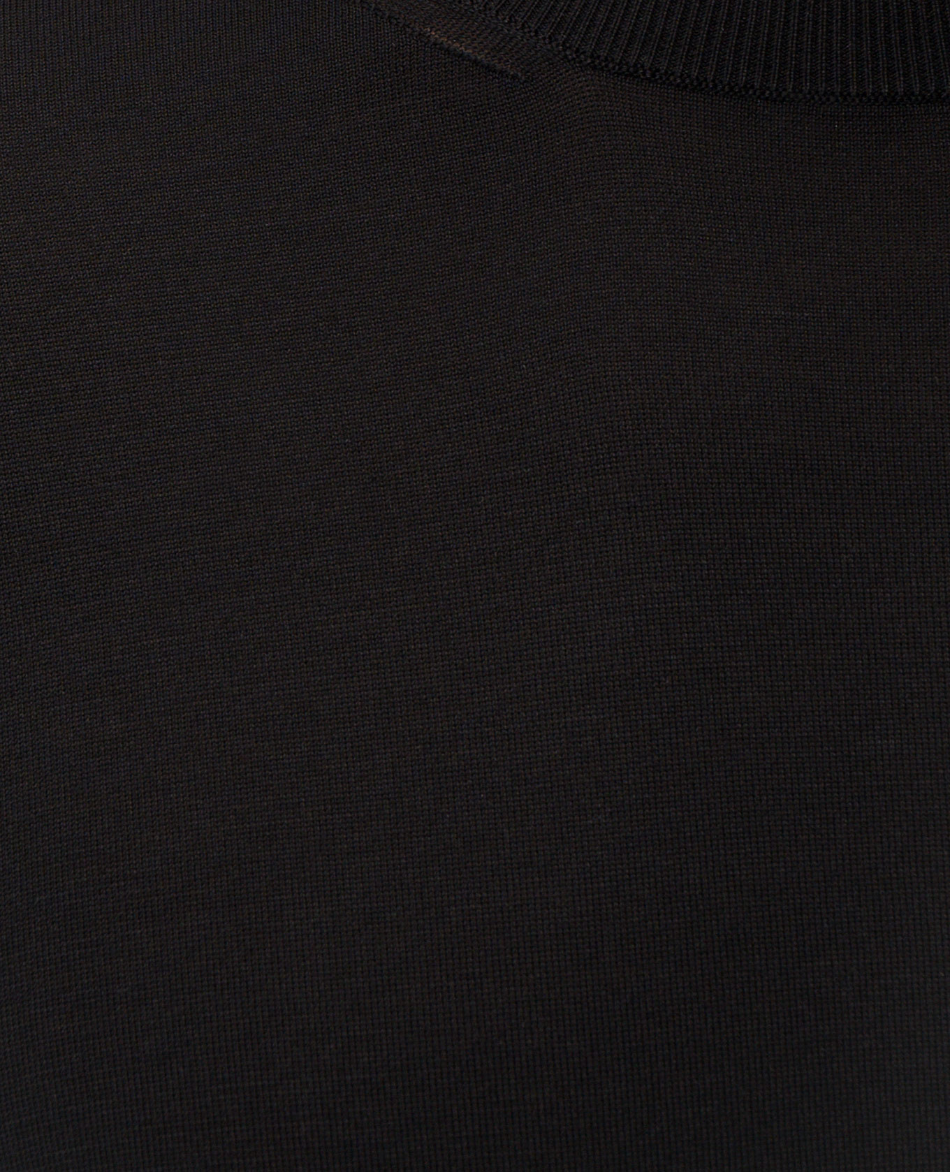 

Black silk jumper Tom Ford