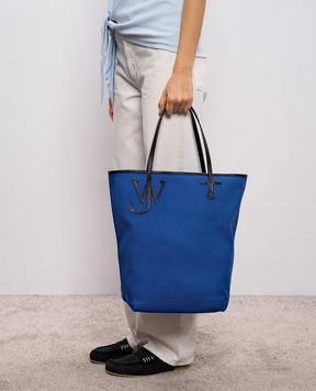 JW Anderson Blue tote bag HB0769FA0442