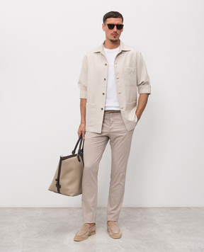 Slowear Beige pants 1T009990468