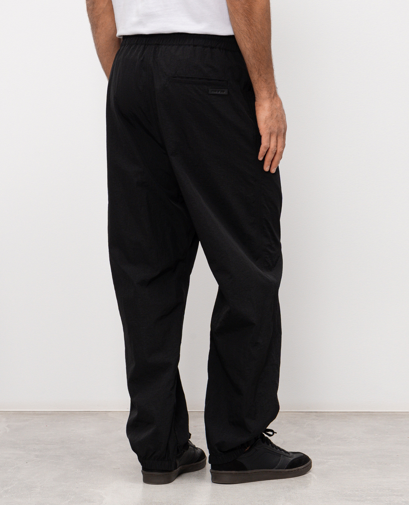 

Black joggers Fear of God