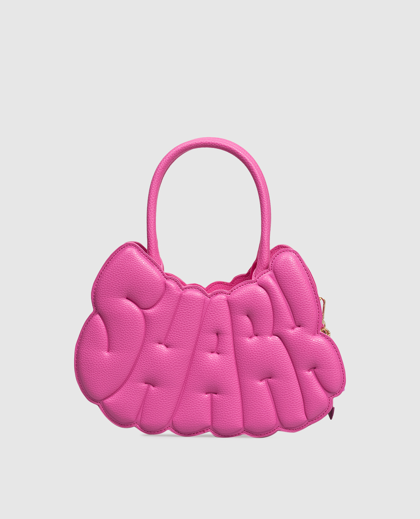 

Children's pink tote bag POP SHARK Sprayground