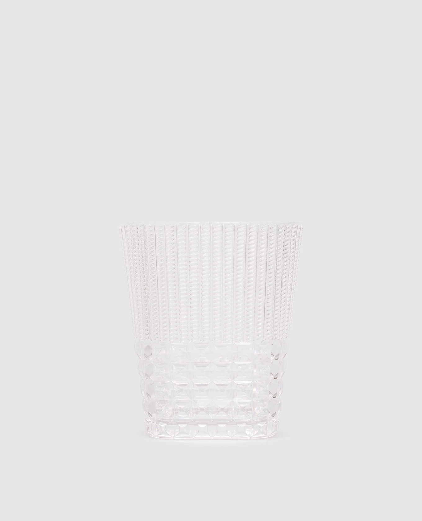 

Acrylic Water Glass Baci Milano, Transparent
