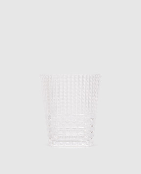 Baci Milano Acrylic Water Glass BRGWABAR08P