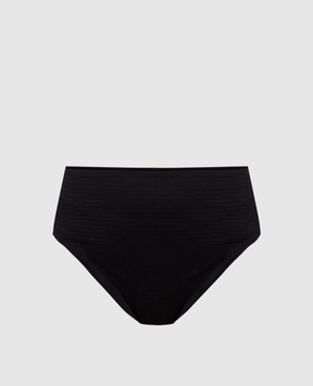 Wolford Black swimsuit panties 4W6235
