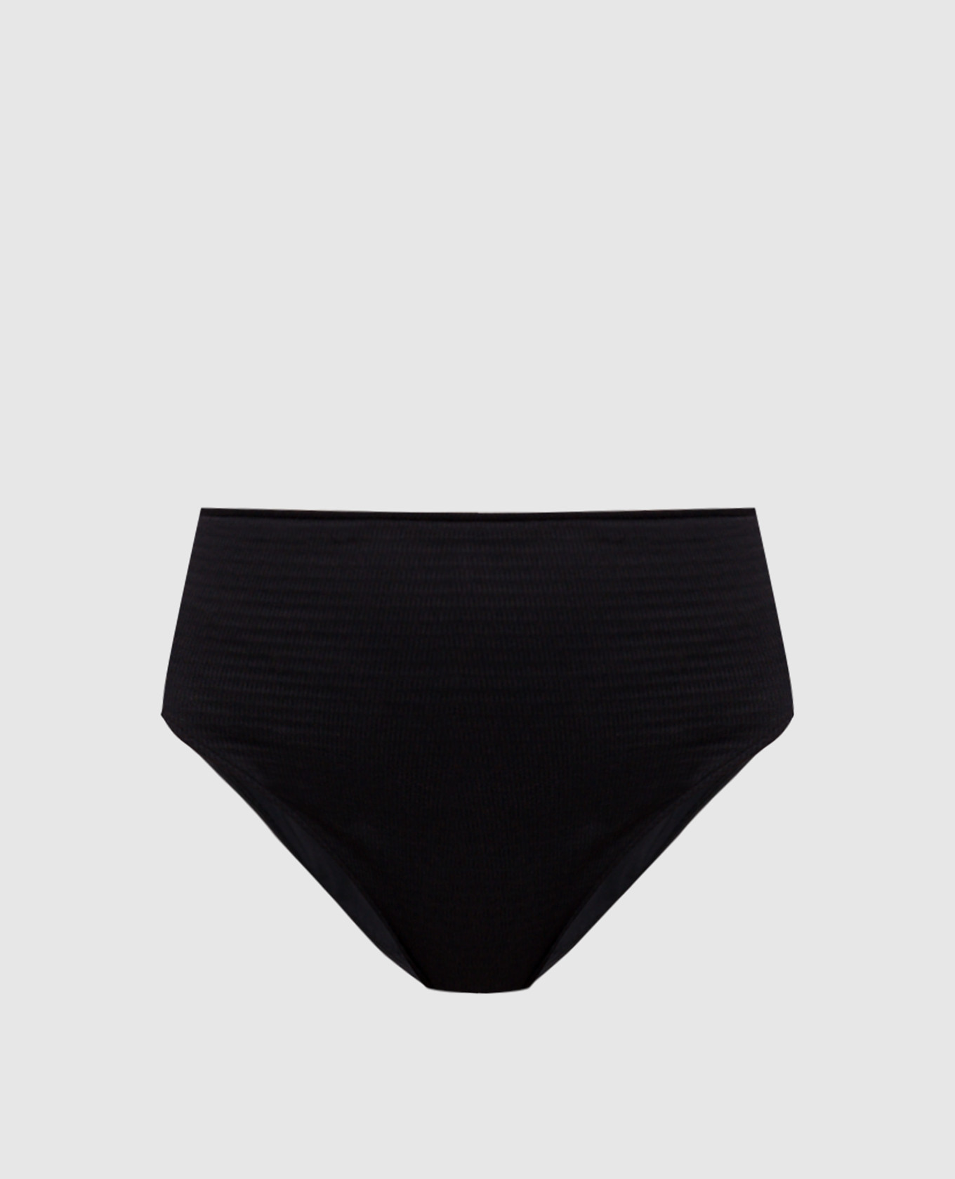

Black swimsuit panties Wolford
