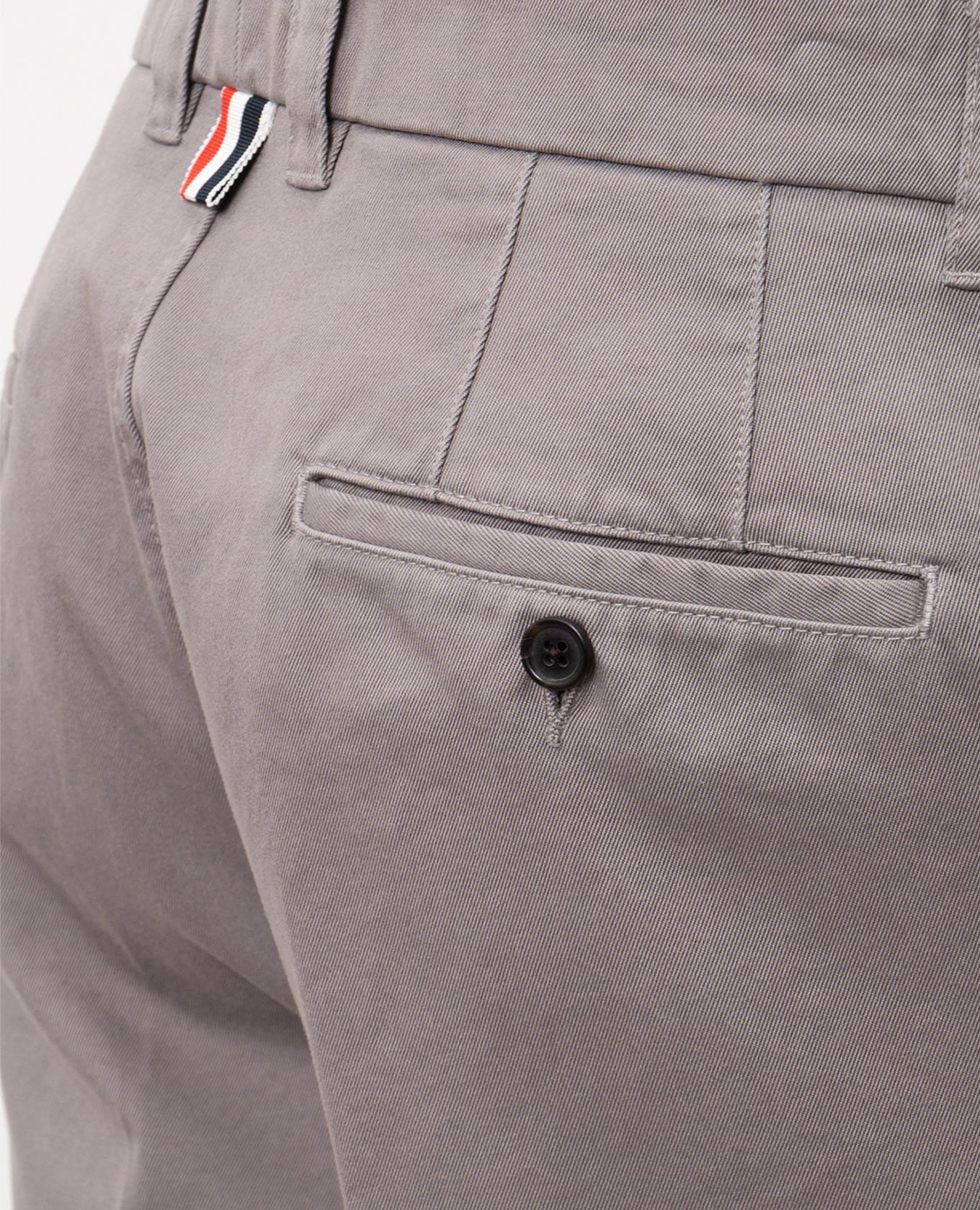 Gray pants Thom Browne 5