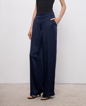 Simkhai Blue pants SI4031Q