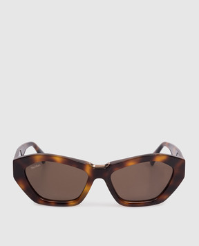 Max Mara Brown sunglasses ODINO MXOODINO