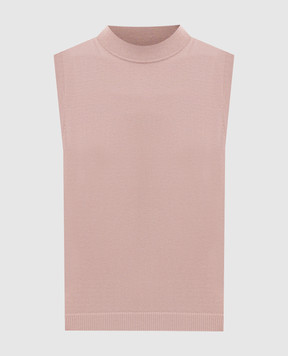 Max Mara Weekend Pink top NAZIONE WKDNAZIONE