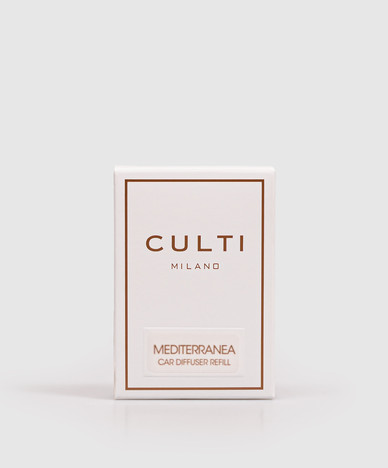 Culti Milano