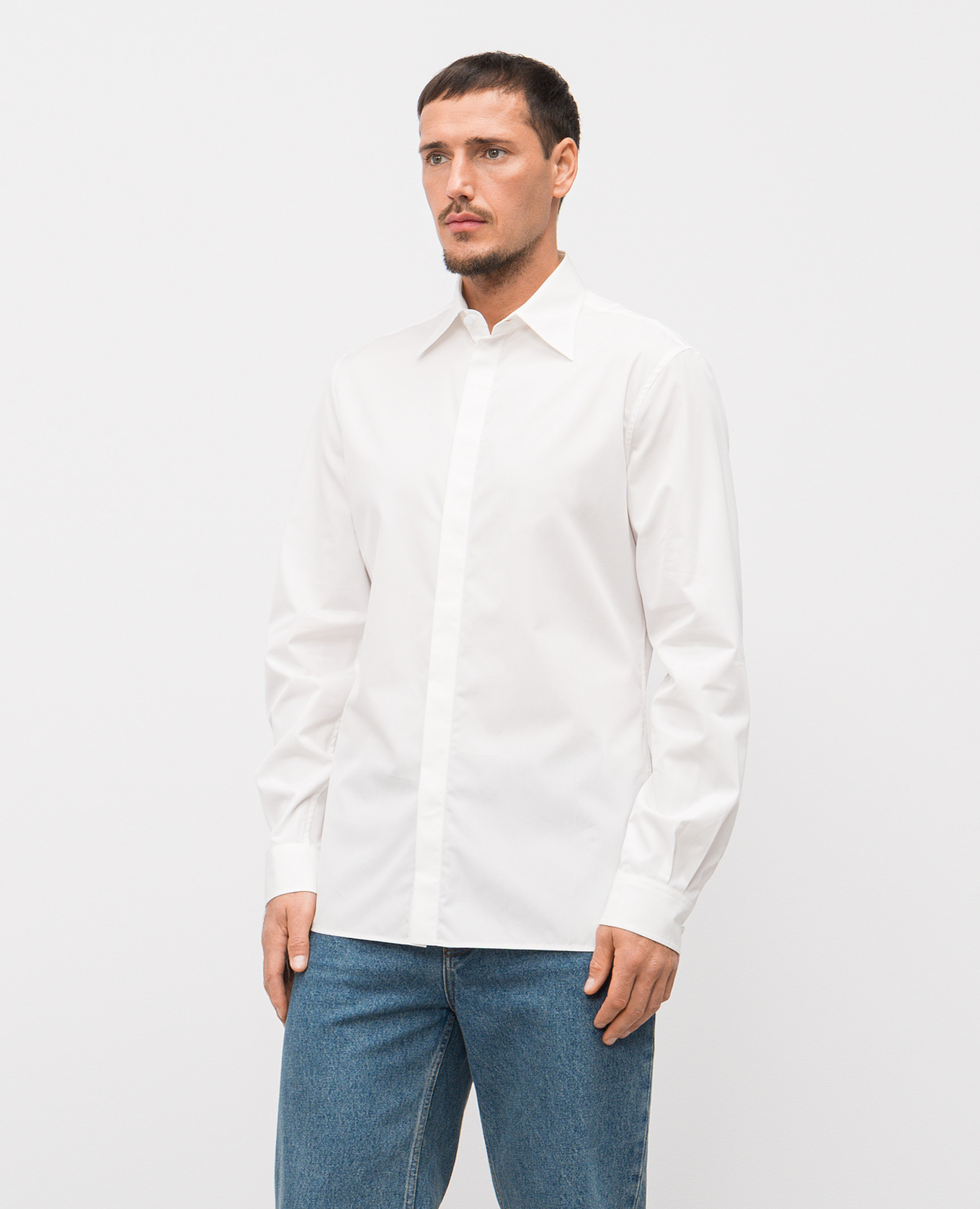 

White shirt Valentino