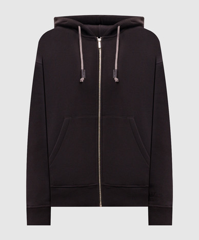 Chaqueta deportiva marrón GENTILE