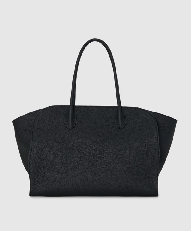 Sac à Main Marlo Motif Pied-de-poule Noir Et Marron – Accessoire Chic à Deux Anses, Fabrication Chinoise