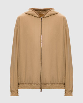 Herno Beige wool sports jacket GT000005D33478