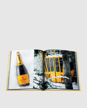 Assouline Veuve Clicquot book VEUVECLICQUOT