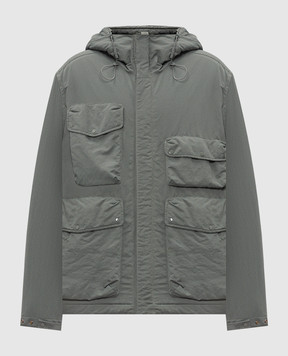 C.P. Company Green jacket MOW080A110475G