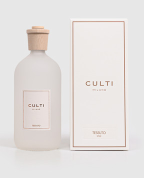 Culti Milano Aroma diffuser Tessuto 1000 ml PDASTITES1000MACI0000