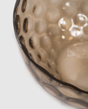 La Reine Beige salad bowl BUBBLES CENTERPIECEBUBBLES
