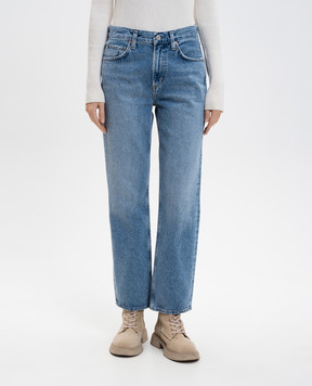 AGOLDE Blue Valen jeans A195B1765