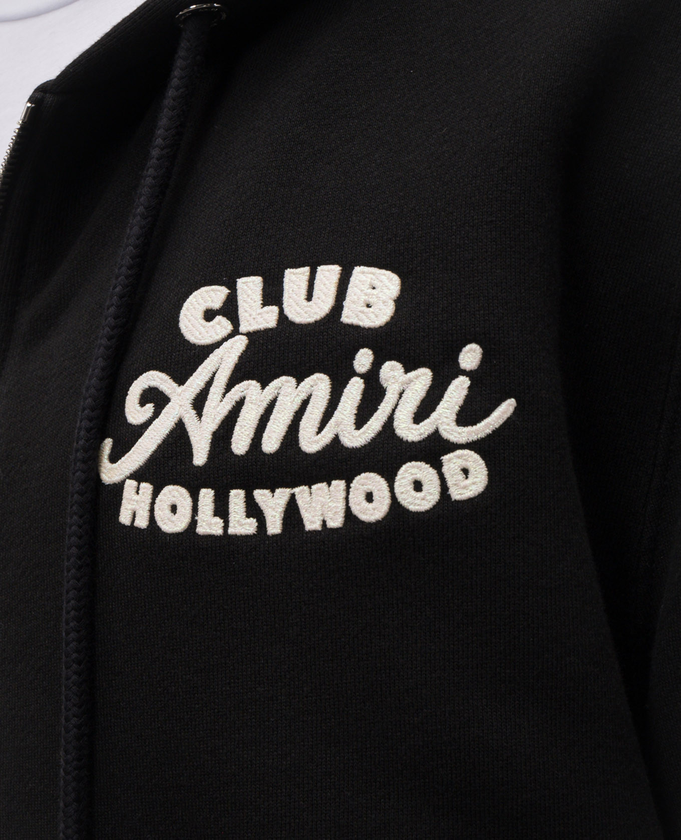 

Club black sports jacket AMIRI