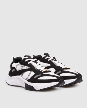 Valentino Demivee white sneakers 9Y2S0N88QAP