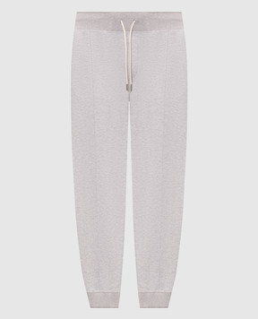 Pini Parma Grey jogger pants JOGGHERRGR