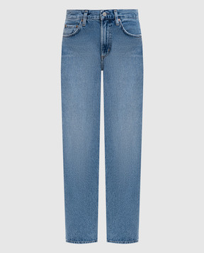 AGOLDE Blue Valen jeans A195B1765