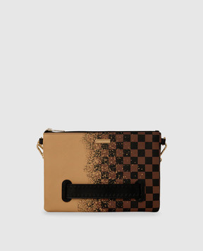 Sprayground Coastal Voyage Children's Clutch Bag 910B8941NSZ