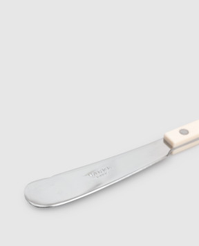 Sabre Paris Beige Bistrot butter knife BISTROTSOLIDBUTTERKNIF