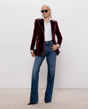 Dolce&Gabbana Blue jeans FTC79DG8PT3