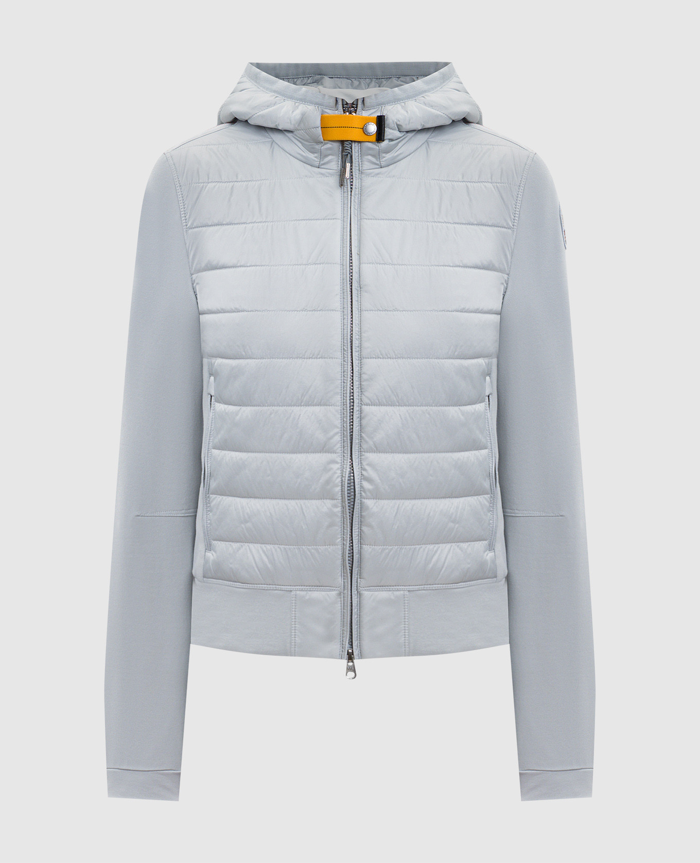 CAELIE gray jacket