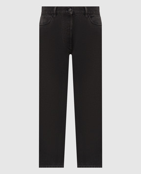 The Row Falesia gray jeans 11227W4171