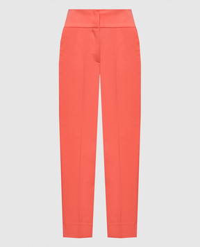 Peserico Coral pants P04605J001953